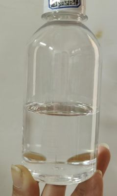 Polyurethane Polyester Solvent Coating Silicone Defoamer D-066N