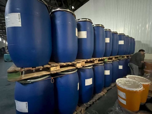 Εξαιρετική προσκόλληση Υδατοβόλο αντιοξειδωτικό επεξεργαστή