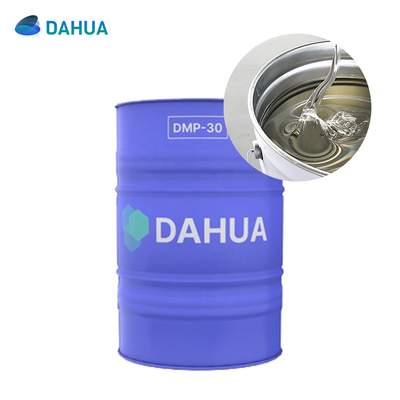 Ανκαμίνη 2823 Εποξικό στερεοποιητικό 99% καθαρότητα για επενδύσεις δαπέδων