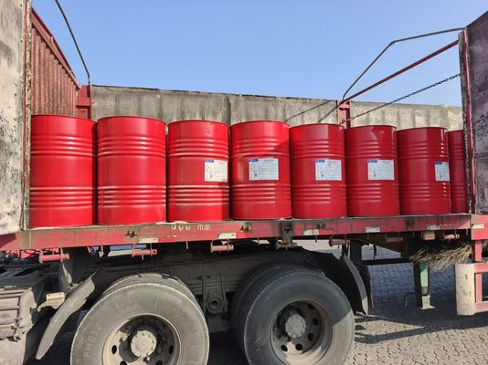 Καλή τιμή Θεραπευτικός παράγοντας Αργού Μοριακού Βάρους Κυκλοαλειφατικός Σκληρυντής D6255 σε απευθείας σύνδεση