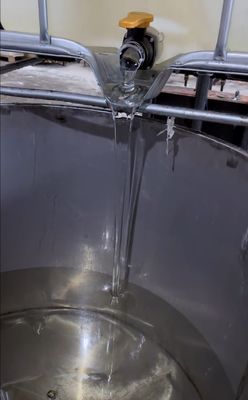 Non Volatiles Hydroxyl Acrylic Polyol Resin SETALUX 1187 XX-60 with 3.6 % OH