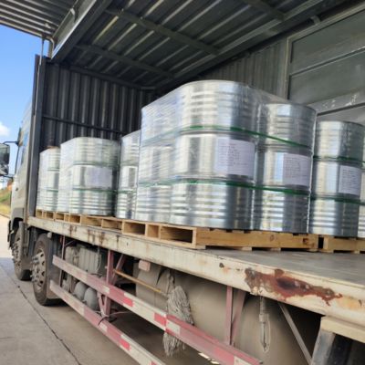 Καλή τιμή Άχρωμο έως ανοιχτό κίτρινο υγρό με ελαφρά θολερότητα, επιτρεπόμενο σκληρυντικό πολυαιθεραμίνης JEFFAMINE D-2000 σε απευθείας σύνδεση