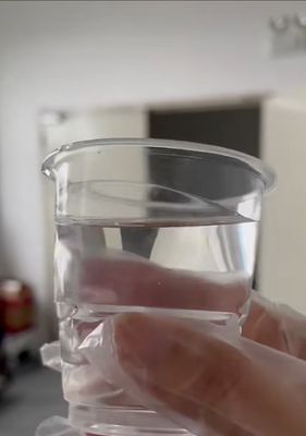 Πολυμερές σιλικόνης που περιέχει πρόσθετο αποσφενωτή BYK-A530 για συγκολλητικά και σφραγιστικά