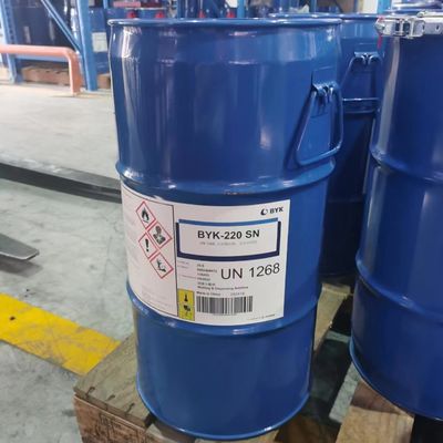 Πολυμερές σιλικόνης που περιέχει πρόσθετο αποσφενωτή BYK-A530 για συγκολλητικά και σφραγιστικά