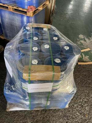 Καλή τιμή Υπηρεσιακό μέσο διασκορπισμού και υγροποίησης DISPERBYK-161 σε απευθείας σύνδεση