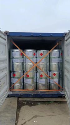 Καλή τιμή Καθαρή ρητίνη ακρυλικής πολυόλης με 4,2% OH ακρυλική πολυόλη SETALUX 17-1198 σε απευθείας σύνδεση