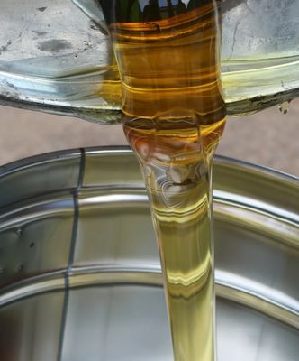 Πολυαμιδικός Εποξειδικός Σκληρυντής D115 180-220 Αριθμός Αμίνης 50K-70K Ιξώδες