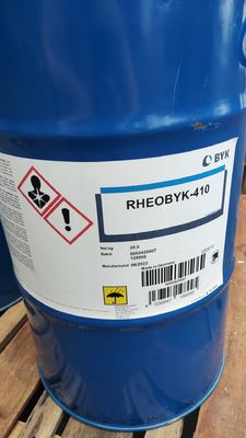 Απαλλαγμένος από σιλικόνη αποσφουγγαριστής D-057 (αναλογικός του BYK-057) για παρασκευές διαλύτη