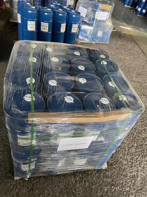 Αποσφενωτής D-024 με βάση τη σιλικόνη σε νερό για καθαρό ακρυλικό γαλακτώμα