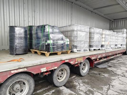 Καλή τιμή Αντι-διαβρωτικό αντισυλληπτικό παράγοντα για την κάλυψη από αιποξυγόνες ρητίνες Εποξυδερκτικό πολυαμίδιο D125 σε απευθείας σύνδεση