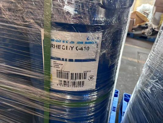 Ancamide 2652 Epoxy Curing Agent with Amine Value 132 Viscosity 1740 and Recommended Use Level 90