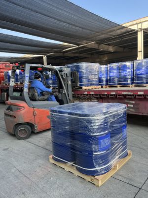 Καλή τιμή Σκληροποιητής πολυαμιδίου 2050: Μη διαλύτης παράγοντας στεγνώσεως για εποξικές μπογιές και βιομηχανικές επιχρίσεις (χαμηλός VOC) σε απευθείας σύνδεση