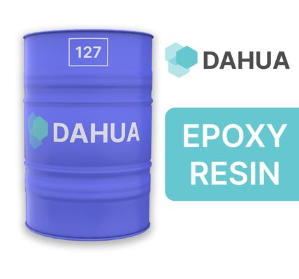 Καλή τιμή Βισφαινόλη-Α Σιλικόνμορφη υγρή διαφανής αιποξυλική ρητίνη NPEL-127 1675-54-3 σε απευθείας σύνδεση