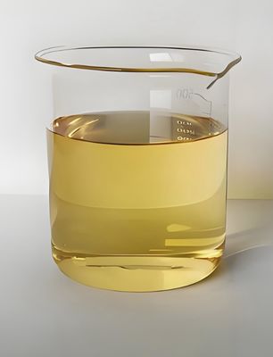 Καλή τιμή Σκληρυντικό παράγοντα εποξειδικής ρητίνης πολυαιθέραμίνης Cas 9046-10-0 D400 D400 Σκληρυντικό εποξειδικής ρητίνης σε απευθείας σύνδεση