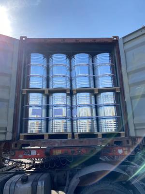 Καλή τιμή Αντιβρωστική μπογιά 75% Ζυλέν N.V. υγρή αιποξυλική ρητίνη NPSN-901X75 σε απευθείας σύνδεση