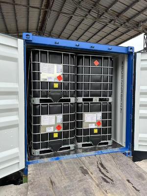 Καλή τιμή DH8892A Διαυγές Υγρό Εποξειδικό Σκληρυντικό για Βιομηχανικά Χρώματα Επίστρωσης σε απευθείας σύνδεση