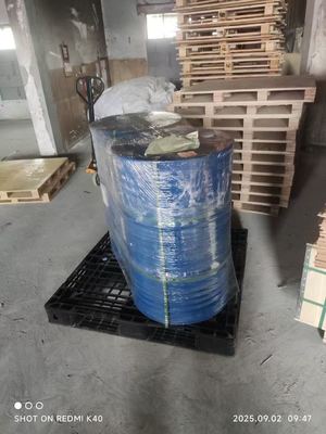 Καλή τιμή Βιομηχανική επίστρωση χρώματος με διαλυτές και μελάνες Αποσπέρμα χωρίς σιλικόνη D-052 σε απευθείας σύνδεση