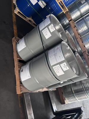 Διάλυμα άλατος αμίνης πολυκαρβοξυλικού οξέος εργοστασίου προσθέτων διαβρέκτη Disp-106