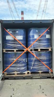 Καλή τιμή Εξαιρετική συμβατότητα Πολυμερές αποσφενωτικό αντισφενωτικό παράγοντα DF-1207NS σε απευθείας σύνδεση