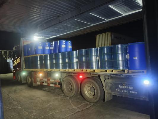 Για διαλύτες και επικαλύψεις χωρίς διαλύτες, διασκορπιστικό και διαβρέχτικο μέσο BYK-9076