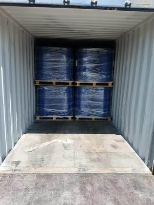 Μη σιλικόνη για μη σπέρμα πολυμερές διάλυμα διαλύτης αποσφουρωτή D-057