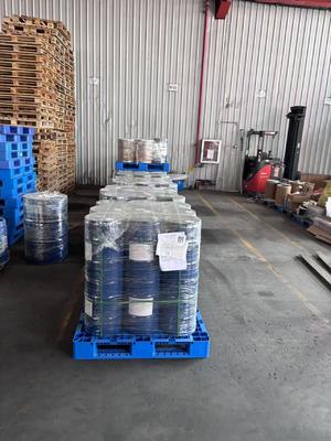 Καλή τιμή Εξαιρετική συμβατότητα Πολυμερές αποσφενωτικό αντισφενωτικό παράγοντα DF-1207NS σε απευθείας σύνδεση