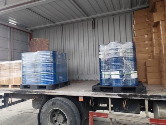 Καλή τιμή Συστήματα με βάση το νερό Οργανικό Σιλικόνιο Αποσφουσκωτή πρόσθετο DF1604 σε απευθείας σύνδεση