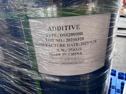 Excellent Compatibility Polymeric Defoamer Antifoaming Agent DF-1207NS