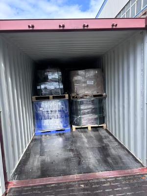 Καλή τιμή Εποξειδικό Σκληρυντικό HUNTSMAN Triethylenetetramine TETA Hardener σε απευθείας σύνδεση