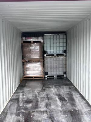 Καλή τιμή Συστήματα στεγνώσεως με υπεριώδη ακτινοβολία με βάση το νερό Ανόργανο διάσπασμα χρωστικών Disp-1206 σε απευθείας σύνδεση