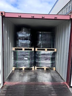 Σταθεροποιητικό ανόργανο χρωστικό υγροποιητικό παράγοντα Disperbyk-110