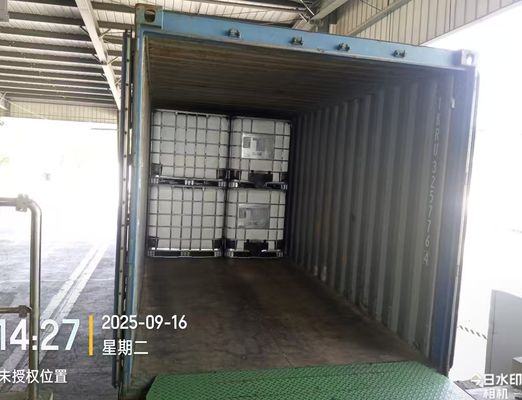 Πολυμερές διασκορπιστικό υγροποιητικό μέσο D-9076 Απαλλαγμένο από διαλύτες