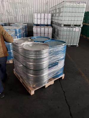 DF 2204 Συστήματα χαμηλής περιεκτικότητας σε VOC που μεταφέρονται από το νερό