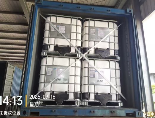 Καλή τιμή Διαλυτικά Βερνίκια Διαβροχής και Διασποράς DISPERBYK-110 σε απευθείας σύνδεση