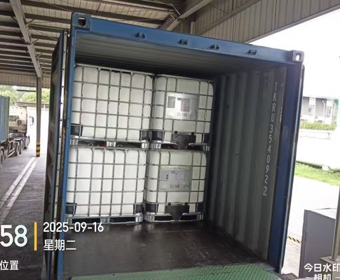 Καλή τιμή Οργανική σιλικόνη για τα συστήματα επικάλυψης με επικάλυψη με επικάλυψη με επικάλυψη με υπεριώδη ακτινοβολία σε απευθείας σύνδεση