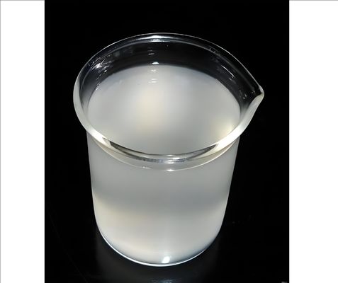 DF 2404 Low-Foaming Organosilicone Emulsion Defoamer Additive for Water-borne Systems