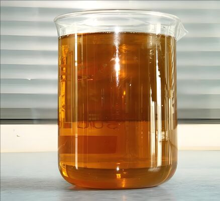 Καλή τιμή DISP 2906 Πολυμερικό Σύμπλοκο με Ομάδες Συγγένειας Χρωστικών Μέσου-πολικού Συστήματος Διαβρέκτη σε απευθείας σύνδεση