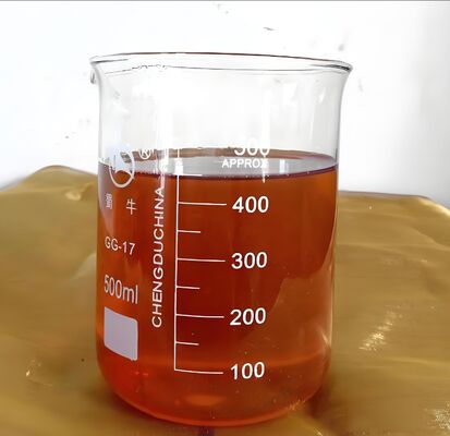 Καλή τιμή DISP 3206 Συμπολυμερές με Ομάδες Συγγένειας Χρωστικών Διαβροχής και Διασποράς σε απευθείας σύνδεση