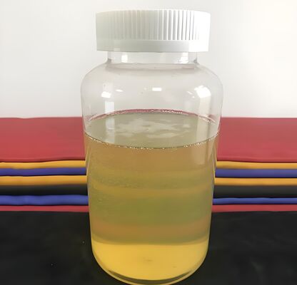 DISP 4106 Πολυμερές με Ομάδες Συγγένειας Όξινων Χρωστικών Μακρομοριακός Διαβρέκτης