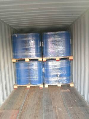 Συστήματα πολυεστέρα Διασκορπιστικό και ενυδατικό παράγοντα DISP 6406