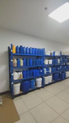 Καλή τιμή DISP 5406 Συστήματα υγροποίησης και διασποράς με υδάτινο τρόπο σε απευθείας σύνδεση