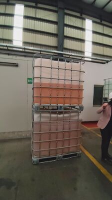 Μακρομοριακό Υπερ-διασκορπιστικό που παράγεται με ελεγχόμενη πολυμεριστική ρίζα DISP 3706