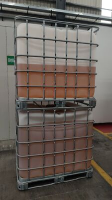 Βισφαινόλη Α χαμηλού μοριακού βάρους υγρή ρητίνη ηποξείδιο NPSN-136X80