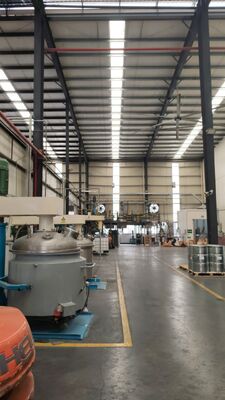 Καλή τιμή Πολυμερικό Υπερδιασπαρτικό Εξαιρετικής Διασποράς και Διαβροχής DISP 4506 σε απευθείας σύνδεση