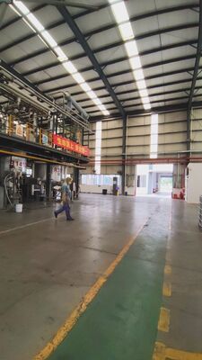 Καλή τιμή Οργανικές χρωστικές ενώσεις και ανόργανες χρωστικές ενώσεις Πολυμερές διασκορπιστικό Disp-5506 σε απευθείας σύνδεση