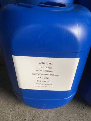 DISP 6206 Οργανικές χρωστικές σε υδατοδιαλυτά συστήματα Διαβρέκτης και διασκορπιστικό