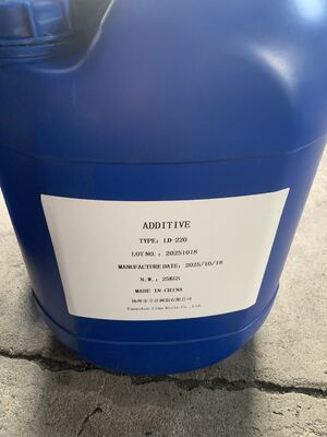 D-A530硅胶和聚合物消泡剂消泡添加剂