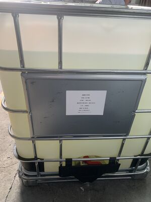 Τύπος πολυμερισμού Επιστρώσεις με βάση διαλυτές Εξισορρόπηση D-358N