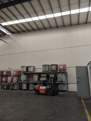 Διασκορπιστής Υψηλού Μοριακού Βάρους με Όξινες Ομάδες Σχεδιασμένος για Συστήματα BMC και SMC DISP 3406