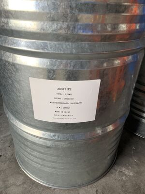 Συστήματα στεγνώσεως με υπεριώδη ακτινοβολία με βάση το νερό Ανόργανο διάσπασμα χρωστικών Disp-1206